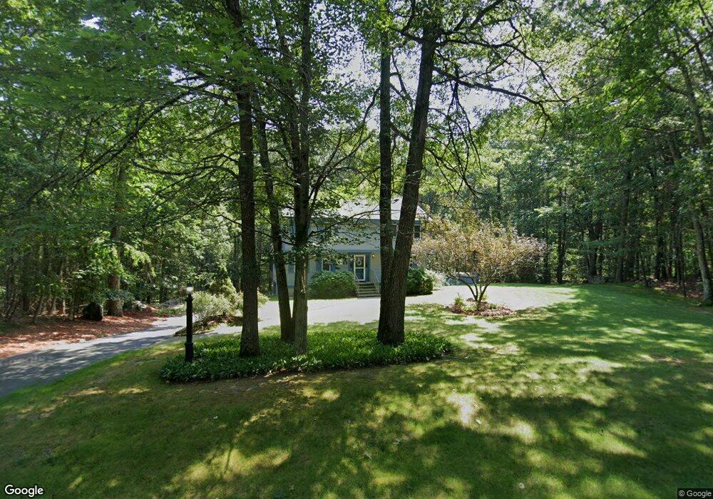 37 Blossom Rd, Windham, NH 03087 - photo 1