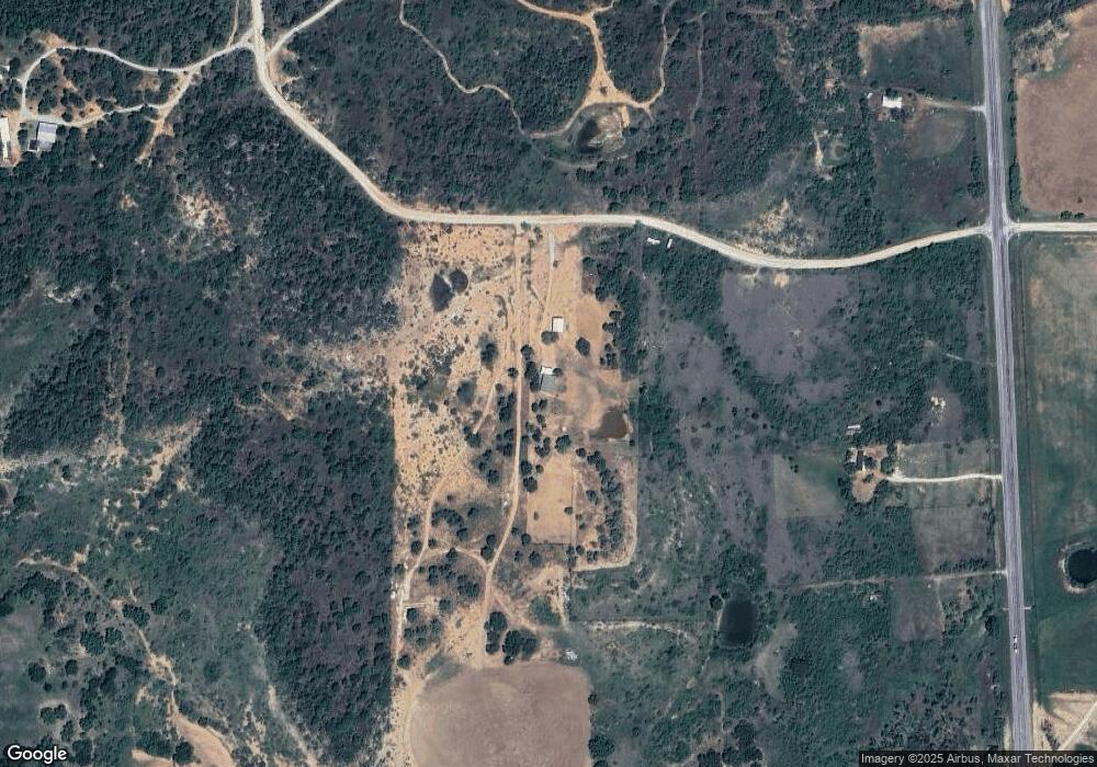 12756 County Road 105, Brownwood, TX 76801 - photo 1