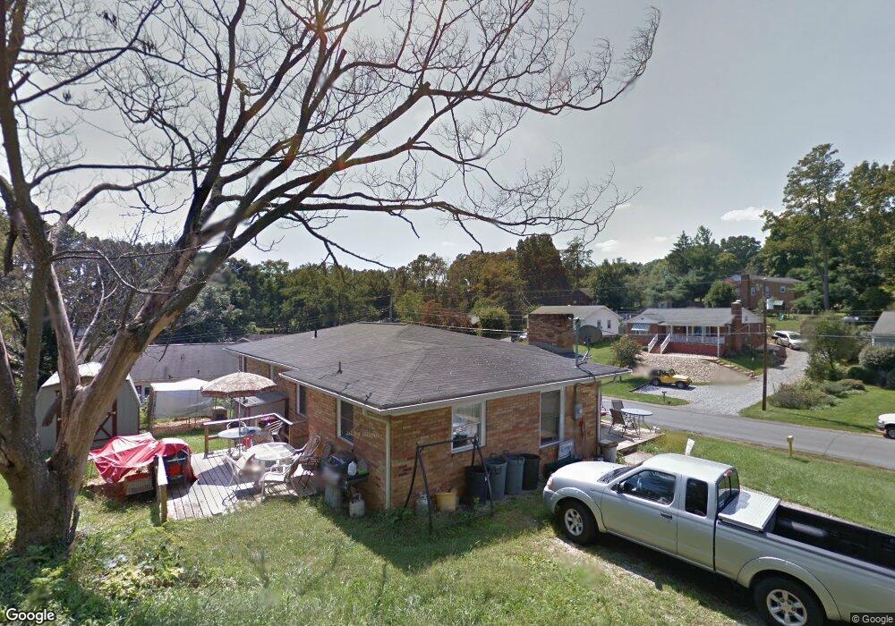 103 Robinhood Rd, Staunton, VA 24401 - photo 1