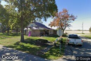 301 W High St, Mendon, OH 45862