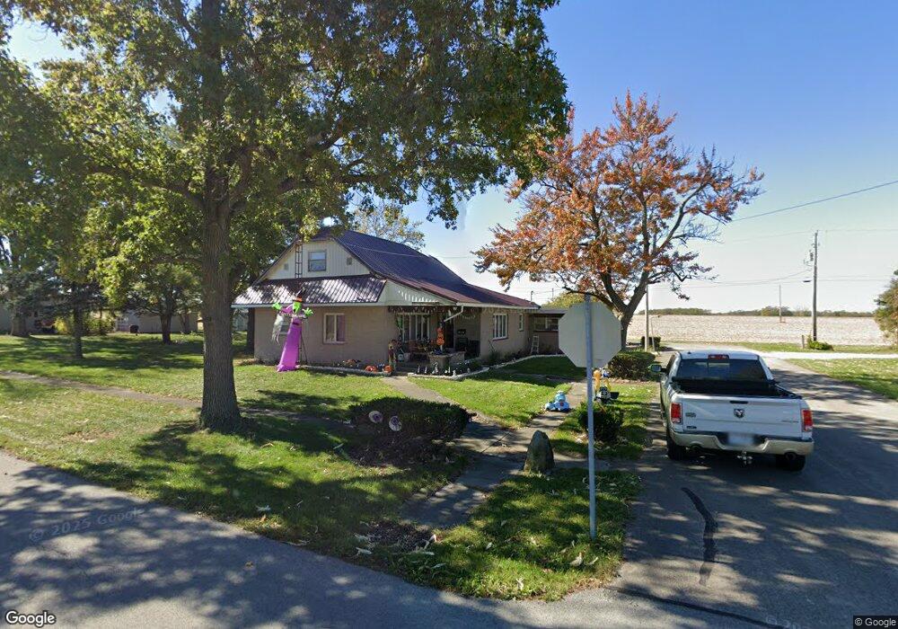 301 W High St, Mendon, OH 45862 - photo 1