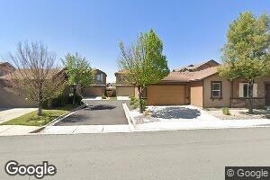 6386 Peppergrass Dr, Sparks, NV 89436