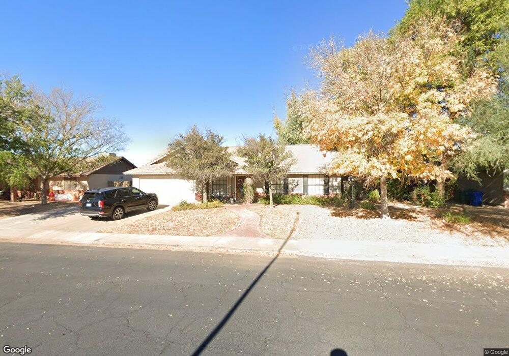 4321 E Downing St, Mesa, AZ 85205 - photo 1