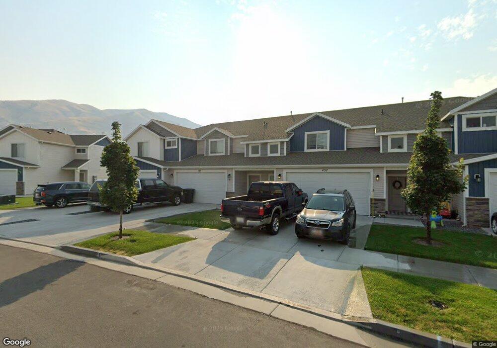 433 S 1400 E, Hyrum, UT 84319 - photo 1