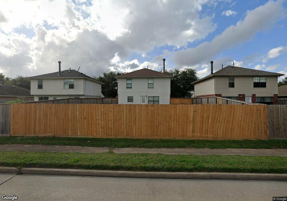 9726 Phil Halstead Dr, Houston, TX 77086 - photo 1