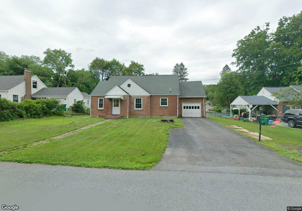 13 Brett Place, Poughkeepsie, NY 12603 - photo 1