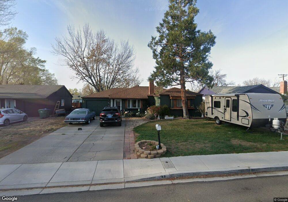 31 E M St, Sparks, NV 89431 - photo 1