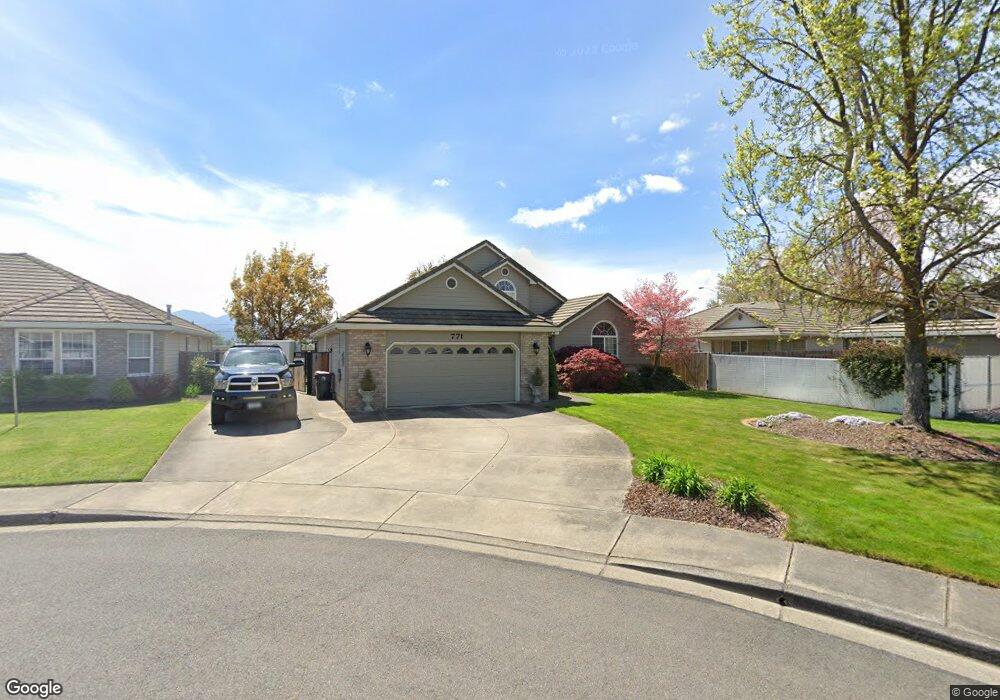 771 Madison Ct, Central Point, OR 97502 - photo 1