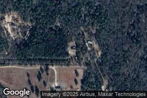 827 Pope Rd, Roberta, GA 31078