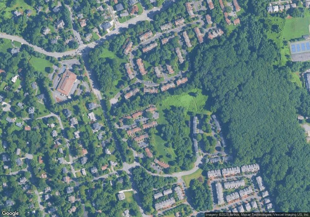 6800 Montivideo Square Ct, Falls Church, VA 22043 - photo 1