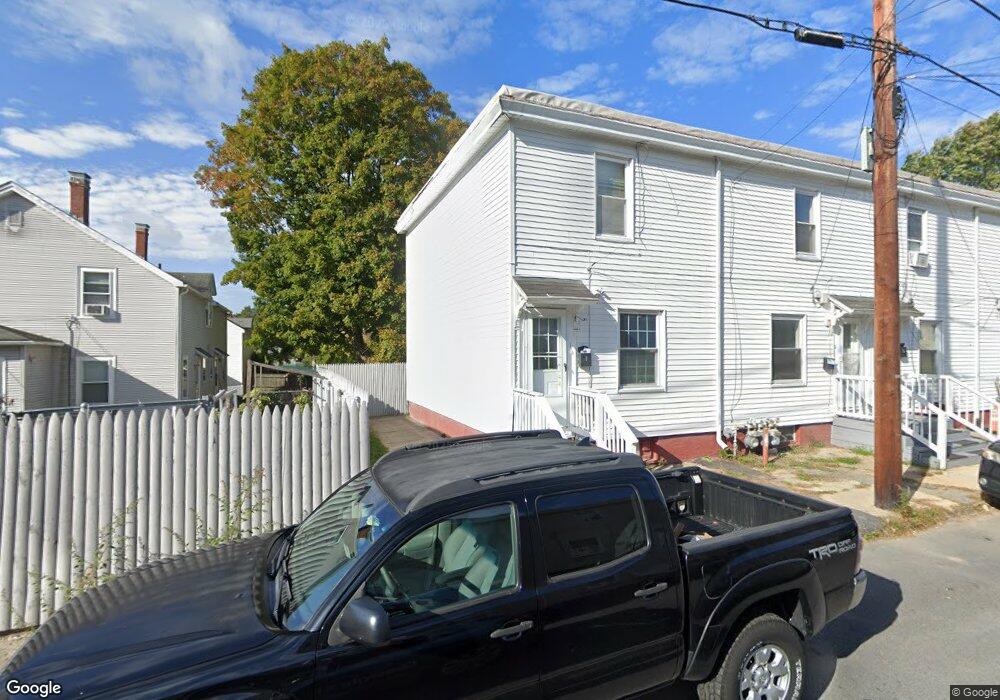 1 Langsberries Ave, North Providence, RI 02911 - photo 1