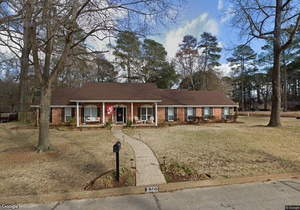 8320 Yale Dr, Tyler, TX 75703 - photo 1