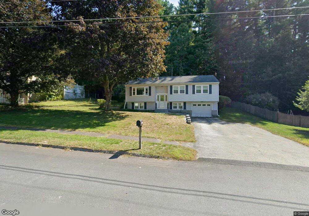 24 Sagamore Rd, Nashua, NH 03062 - photo 1