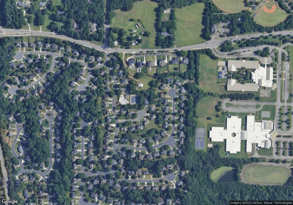 330 Hembree Grove Trace, Roswell, GA 30076 - photo 1