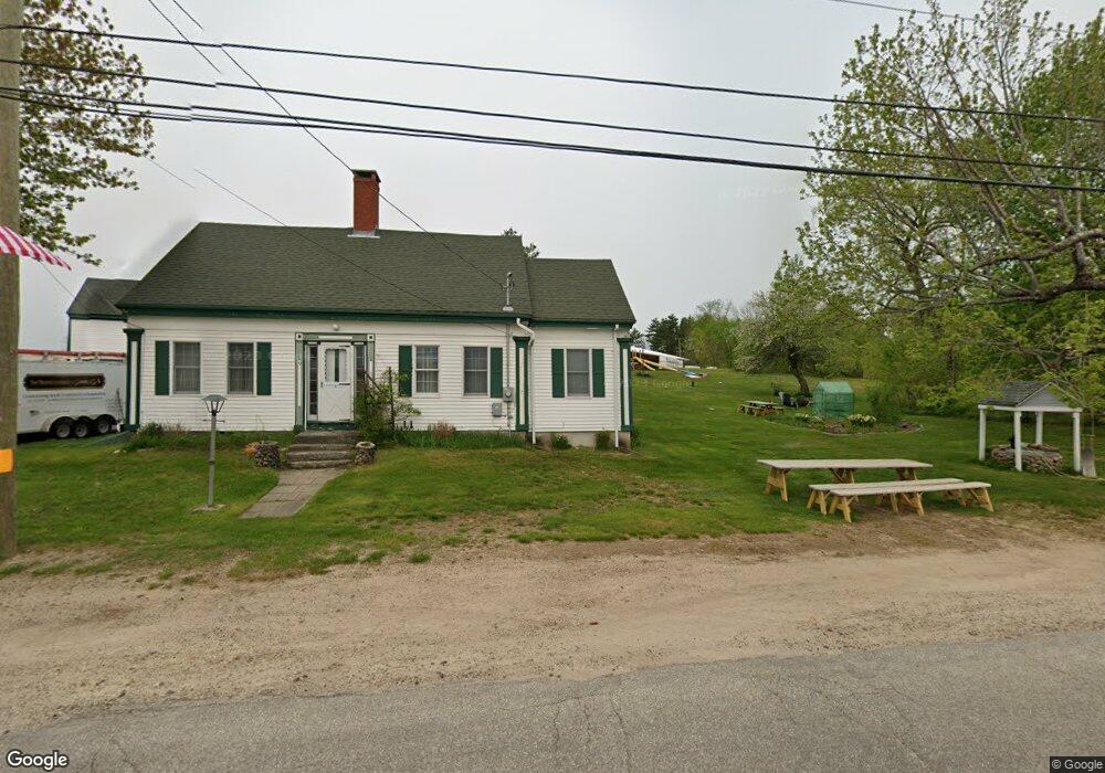 15 Kings Hwy, Middleton, NH 03887 - photo 1