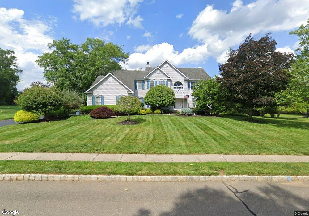 40 Anderson Way, Monmouth Junction, NJ 08852 - photo 1