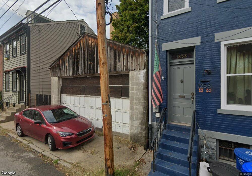 1260 Decatur St, Pittsburgh, PA 15233 - photo 1