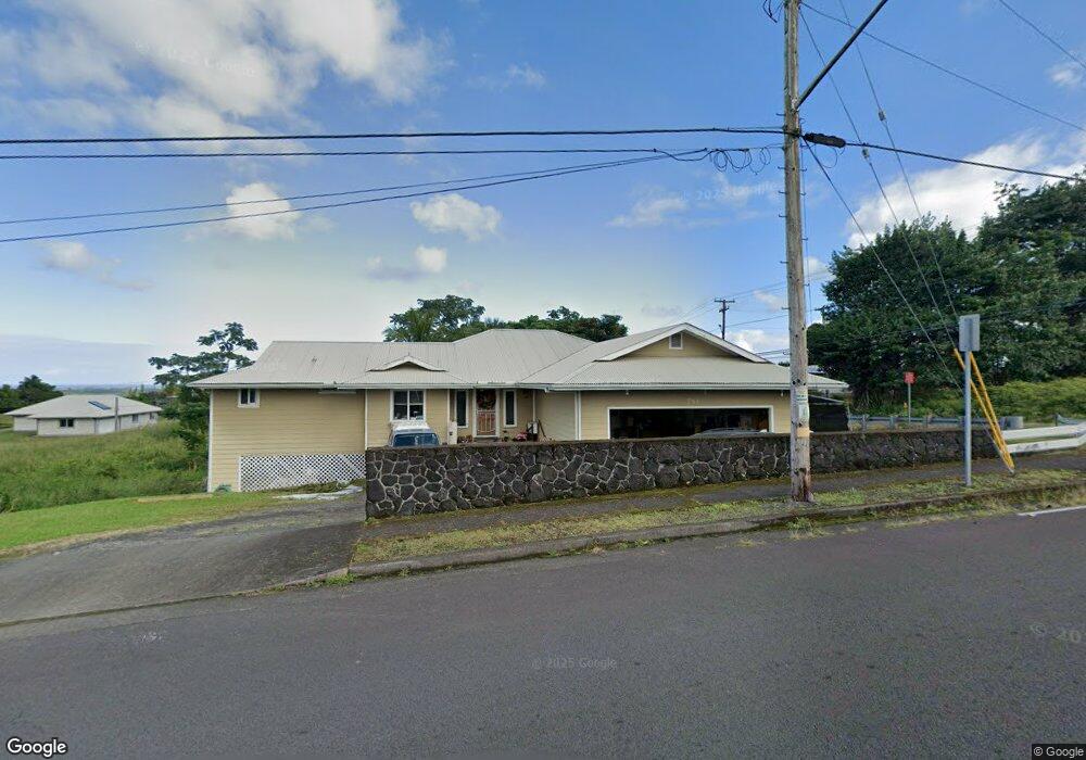 741 Heahea St, Hilo, HI 96720 - photo 1