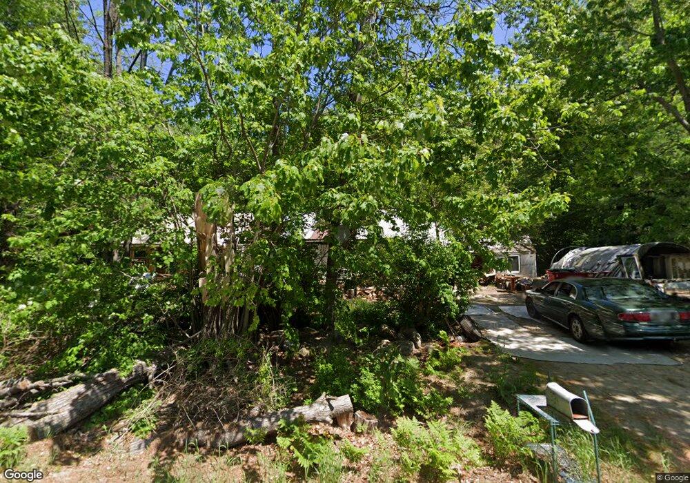 334 Gibbs Mill Rd, Livermore, ME 04253 - photo 1