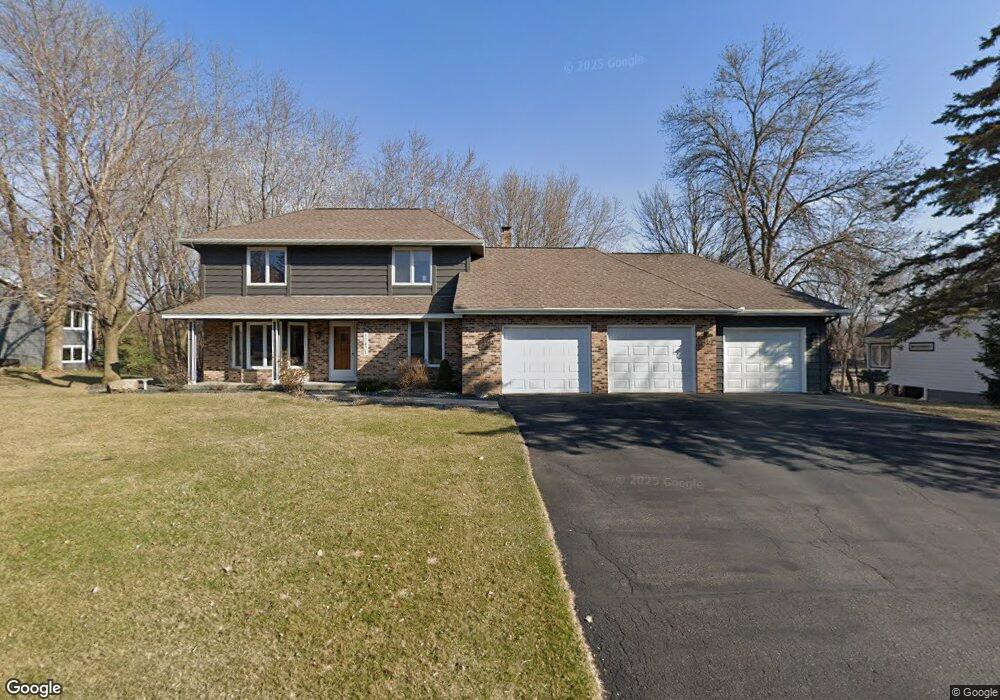 17421 Creek Ridge Pass, Minnetonka, MN 55345 - photo 1