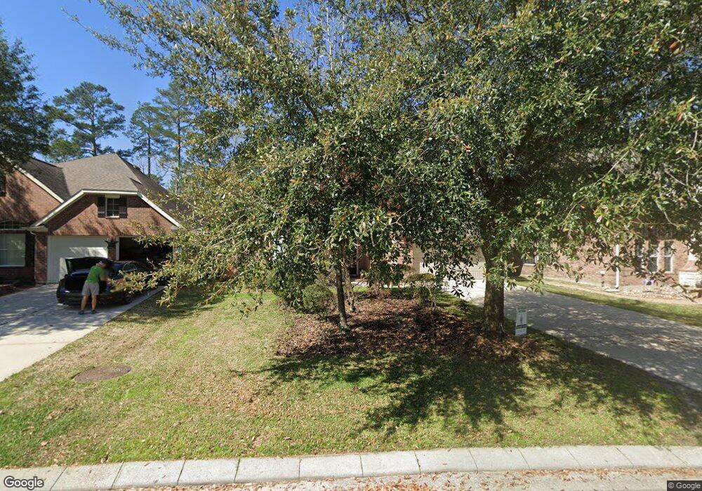 59 W Frontera Cir, Spring, TX 77382 - photo 1