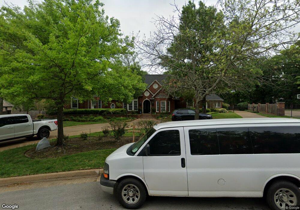 816 Mallory Ct, Tyler, TX 75703 - photo 1