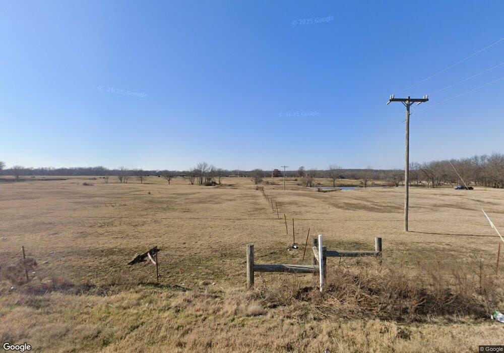 13599 Dentonville Rd, Okmulgee, OK 74447 - photo 1
