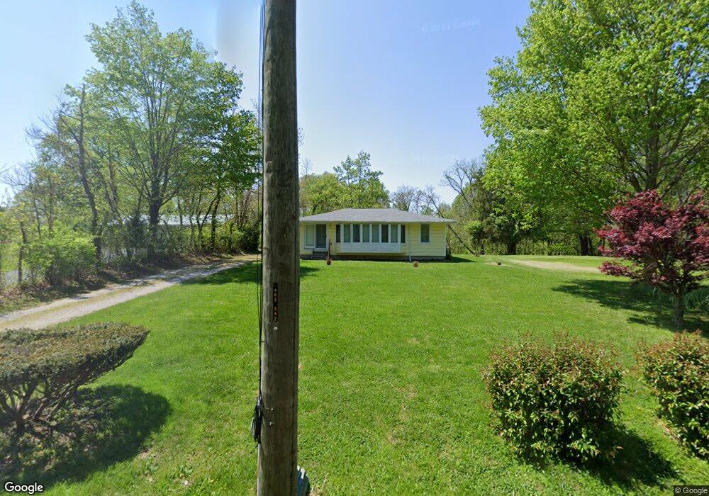 2769 Edwardsville Galena Rd, Georgetown, IN 47122 - photo 1