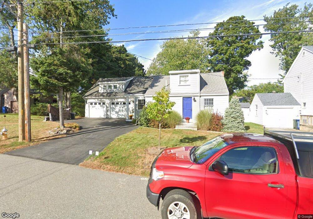 81 Carlyle Rd, Portland, ME 04103 - photo 1