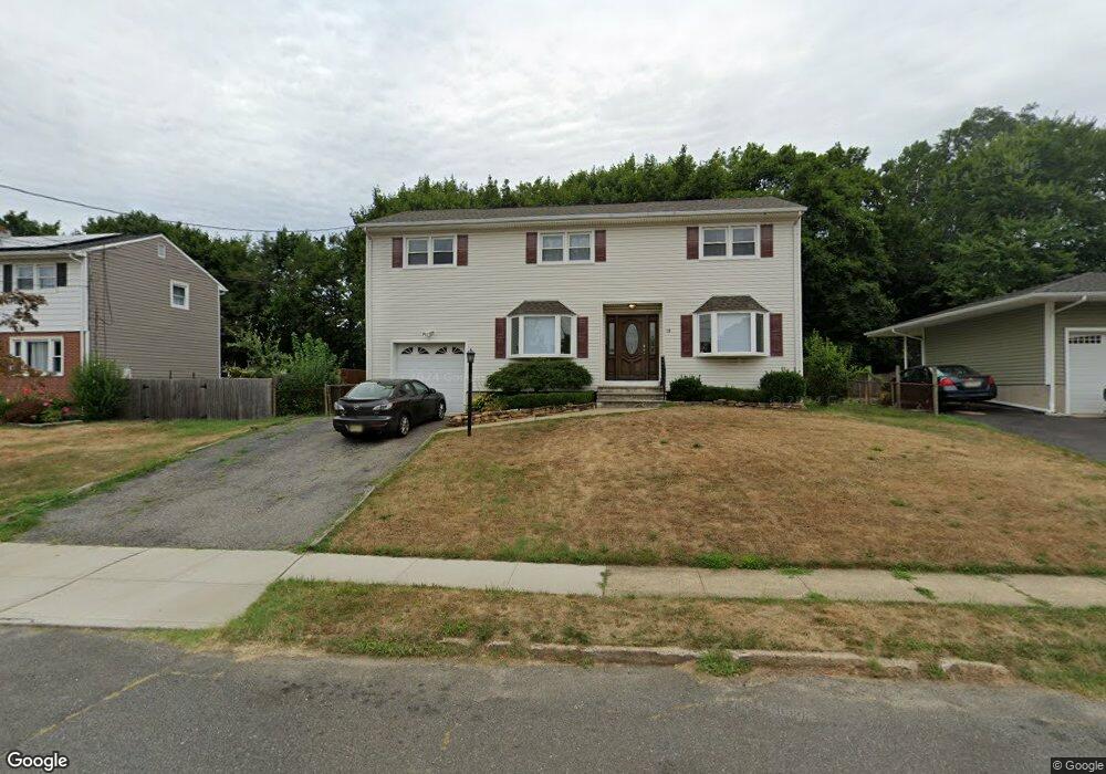 19 Enright Ave, Freehold, NJ 07728 - photo 1