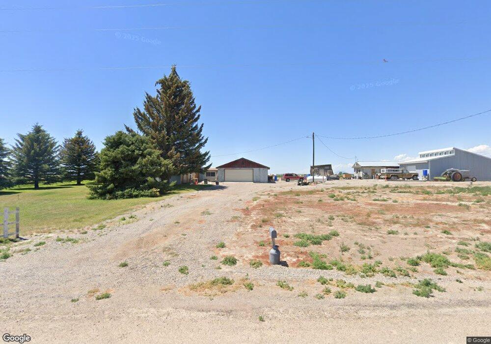 278 N 1000 W, Blackfoot, ID 83221 - photo 1