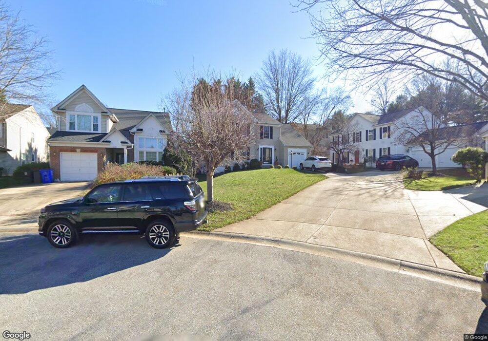 6486 Empty Song Rd, Columbia, MD 21044 - photo 1