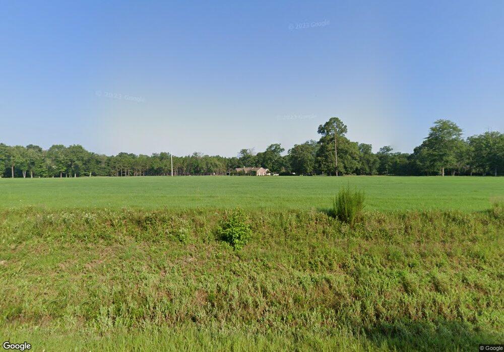 534 Byrds Mill Rd, Cordele, GA 31015 - photo 1