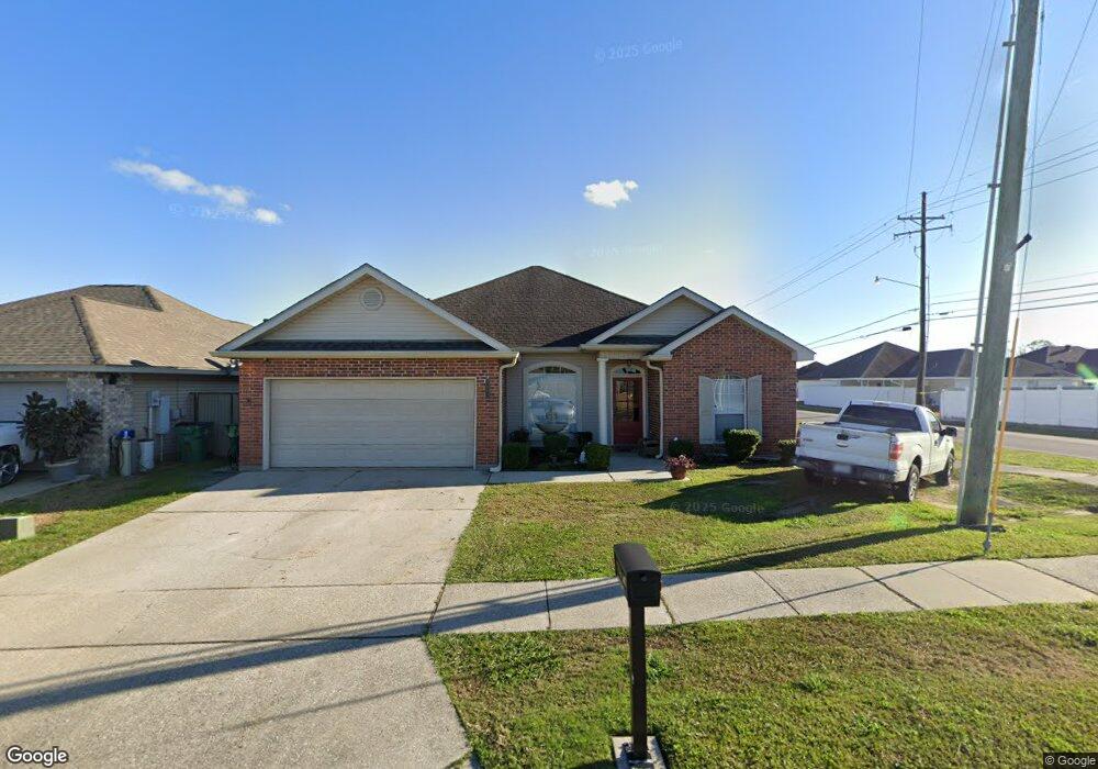 2661 Pelican Bay Blvd, Marrero, LA 70072 - photo 1