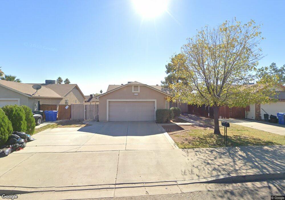 9025 W Osborn Rd, Phoenix, AZ 85037 - photo 1