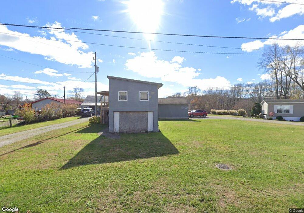 22 Merwin Ave, Portsmouth, OH 45662 - photo 1