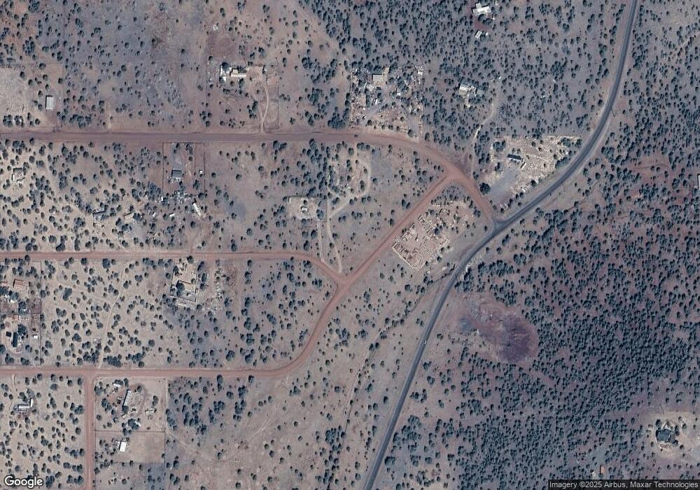 851 Foothill Rd, Ash Fork, AZ 86320 - photo 1