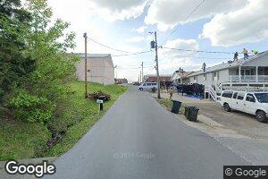 207 E Ohio St, Morgantown, KY 42261