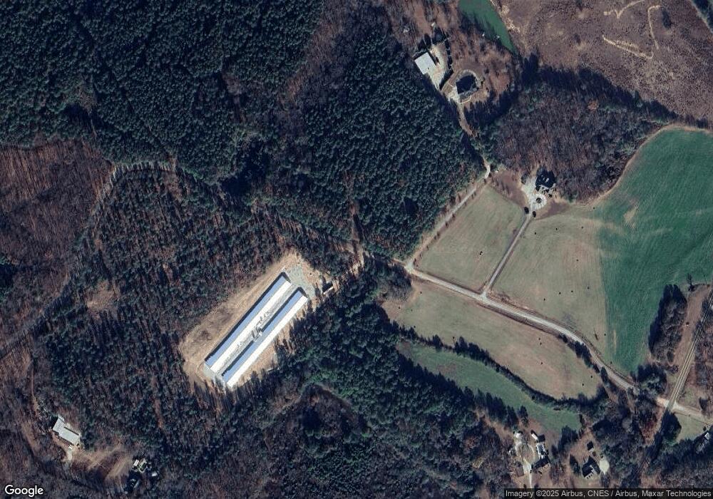 258 Whiting Rd, Lavonia, GA 30553 - photo 1