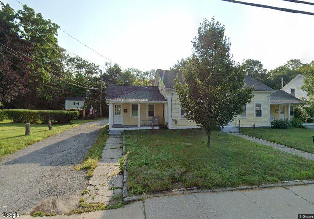 99 Church St, Burrillville, RI 02859 - photo 1