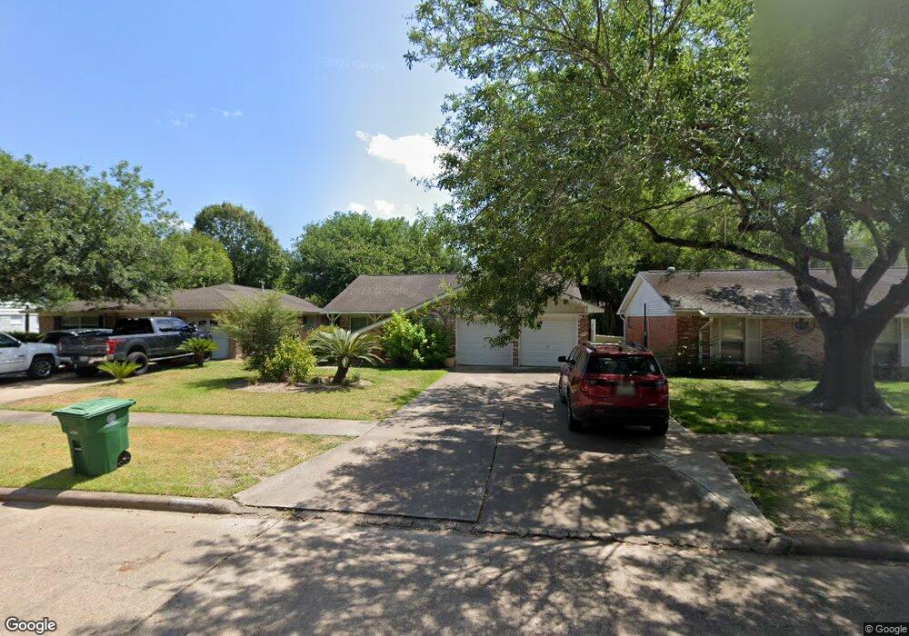 11047 Hoffer St, Houston, TX 77089 - photo 1