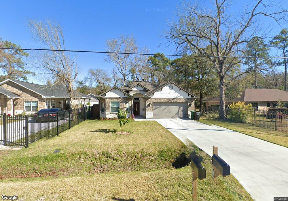 7318 Hoffman St, Houston, TX 77028 - photo 1