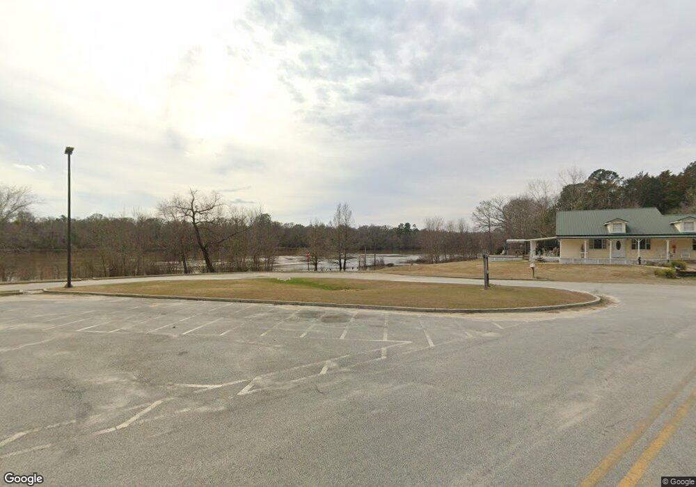 271 Benton Powell Rd, Uvalda, GA 30473 - photo 1