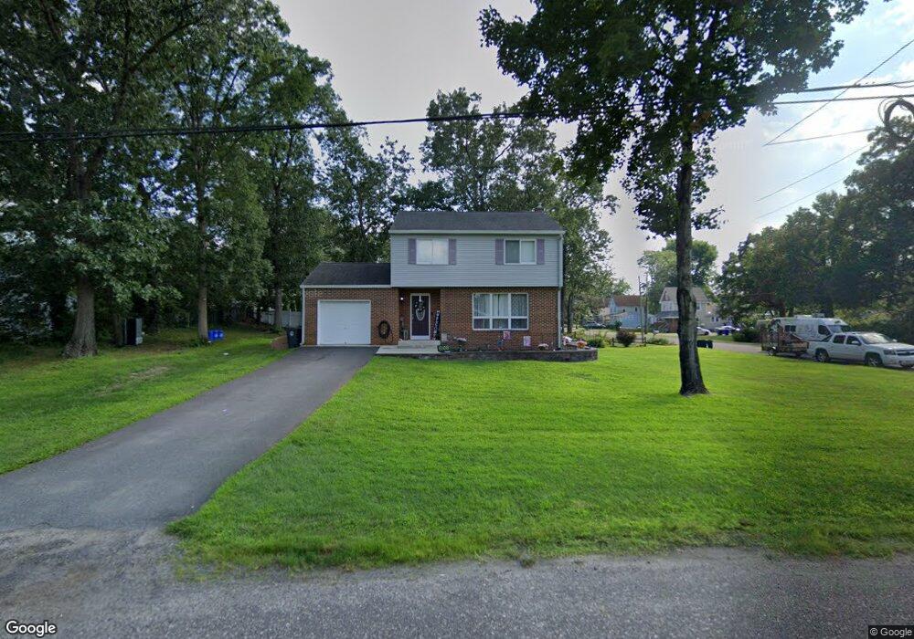 6108 9th St, Mays Landing, NJ 08330 - photo 1