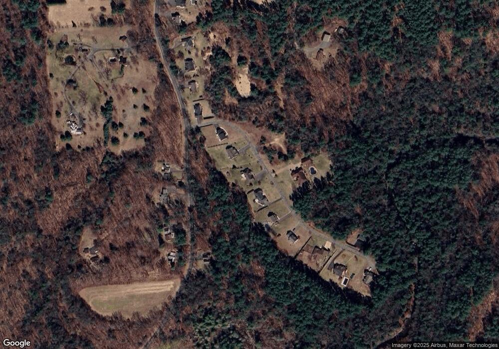 59 Gilbert Rd, Southampton, MA 01073 - photo 1