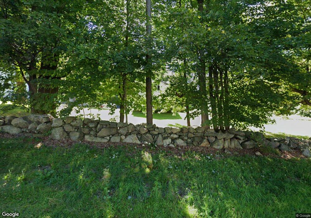 1015 Stafford St, Rochdale, MA 01542 - photo 1