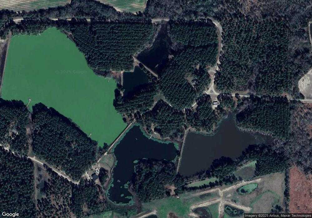 291 1st St, Arabi, GA 31712 - photo 1