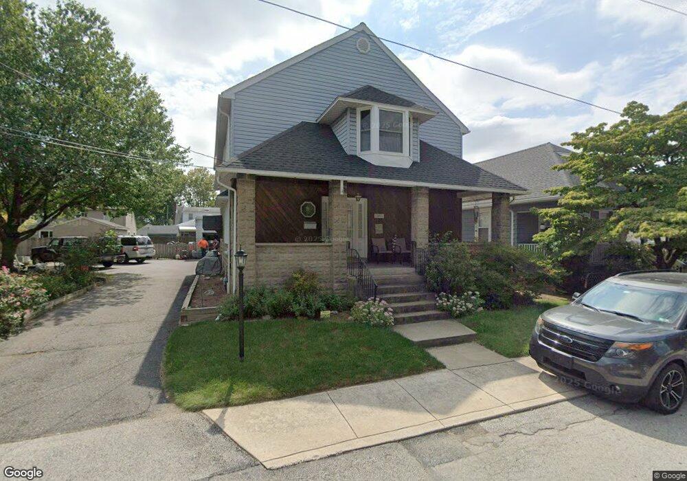 116 Willow Rd, Wallingford, PA 19086 - photo 1