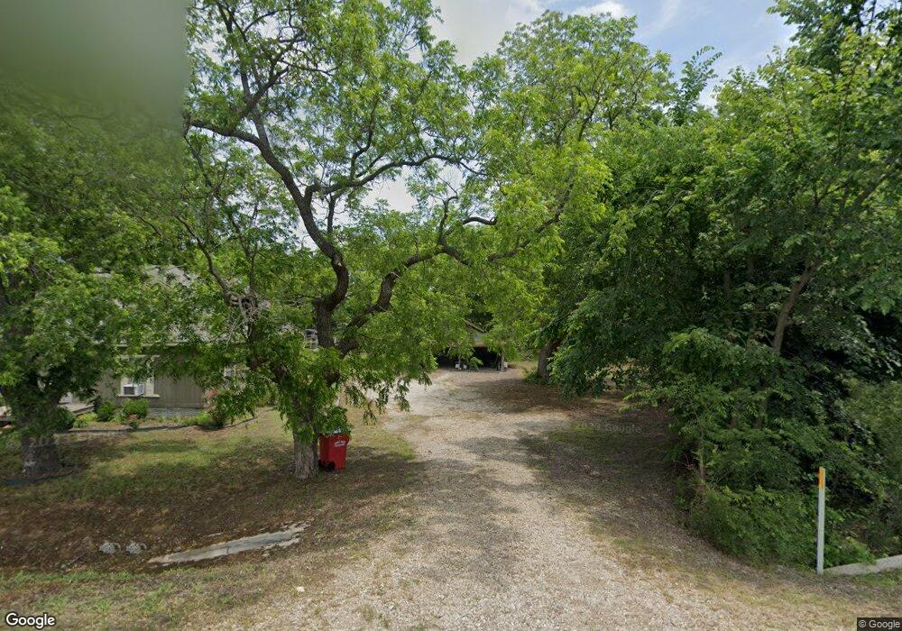 415 Fm 2815 S, Bonham, TX 75418 - photo 1