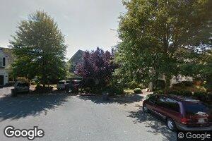 1105 Courtyard Dr, Charlottesville, VA 22903